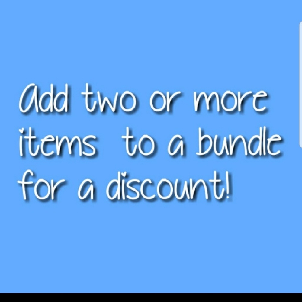 Not for sale